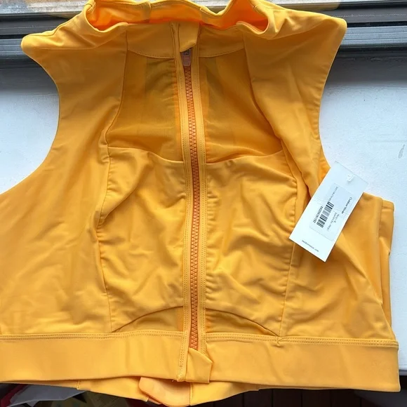 SplashKnit Bra - Picture 4 of 4